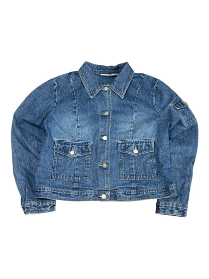 Vintage St.John Bay Denim Jacket