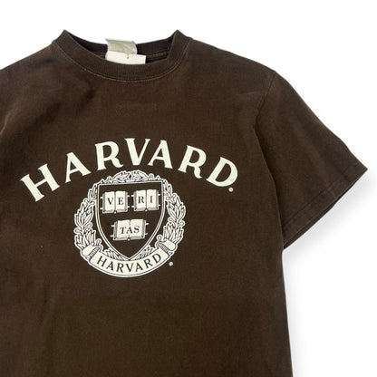 Harvard University Champion T-shirt Size small