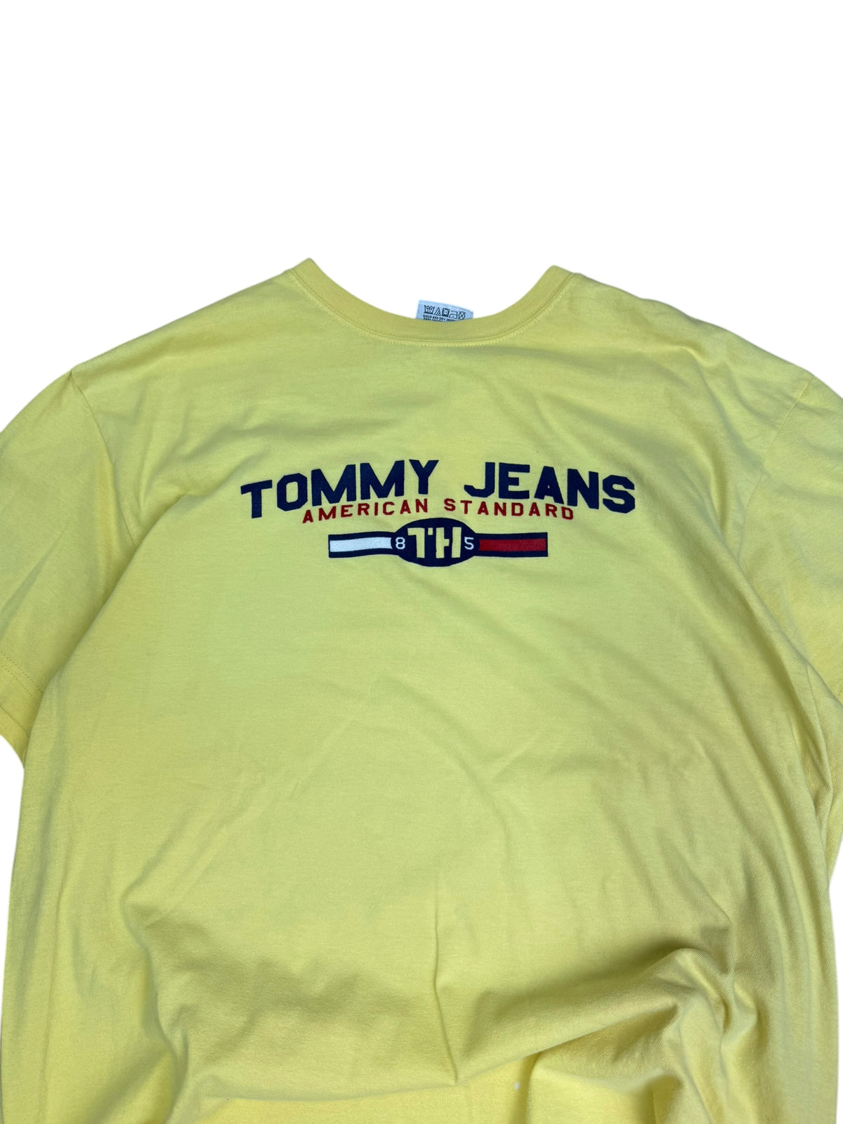 Vintage Tommy Jeans T-shirt