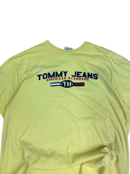 Vintage Tommy Jeans T-shirt