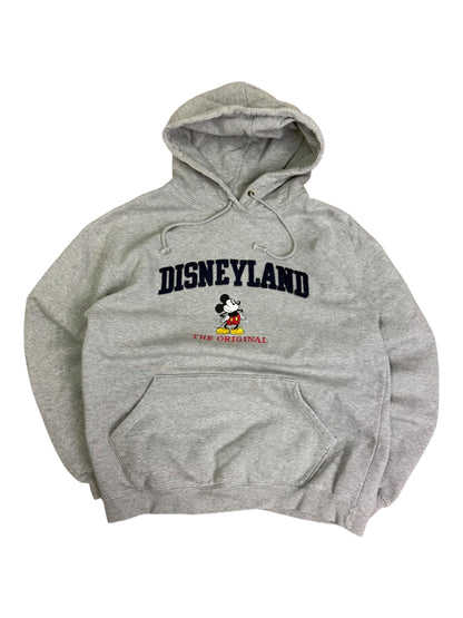 Vintage Disneyland Mickey The Original Hoodie