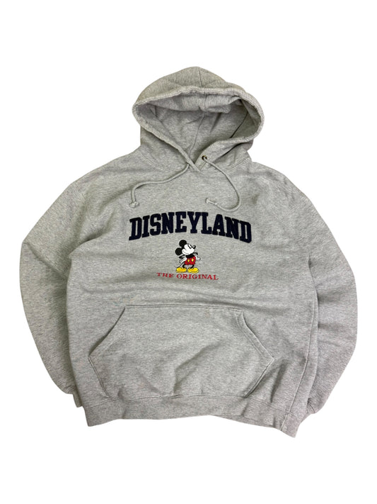 Vintage Disneyland Mickey The Original Hoodie