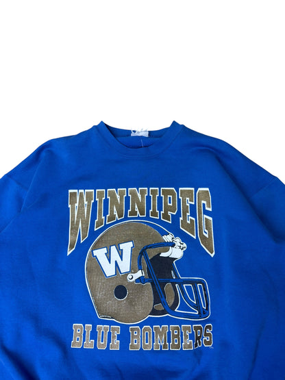 Vintage Bombers Crewneck