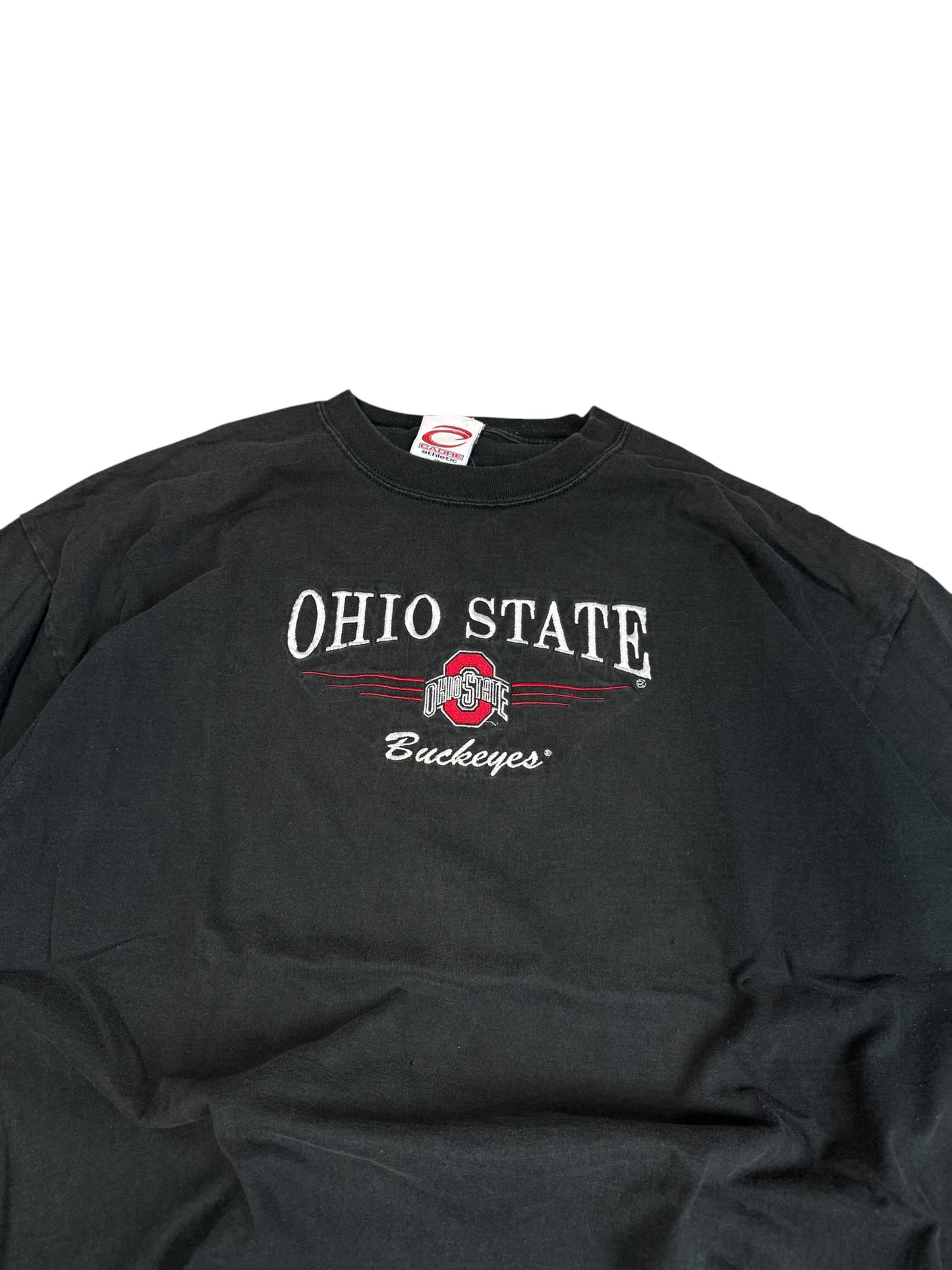 Vintage Ohio State Buckeyes T-shirt