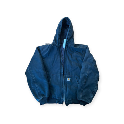 Carhartt Hooded Jacket