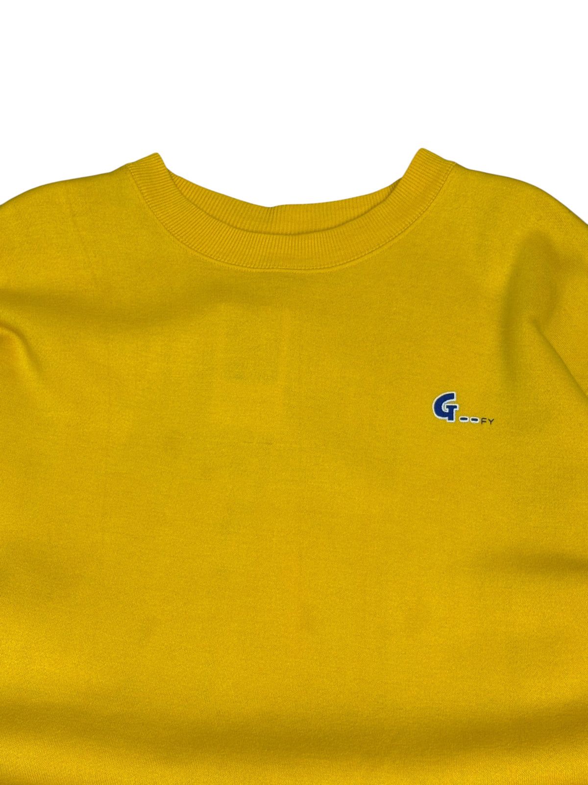 Vintage Goofy Crewneck