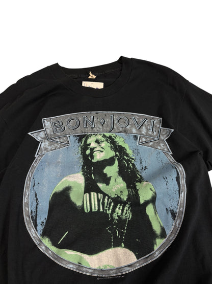 Vintage 1989 Bon Jovi T-shirt