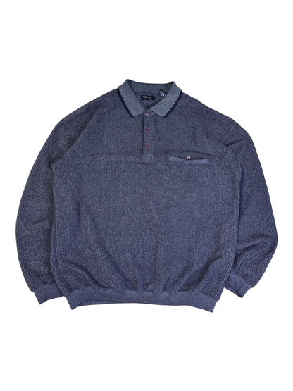 Vintage Safe Harbor Longsleeve