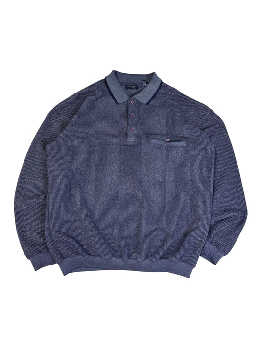 Vintage Safe Harbor Longsleeve