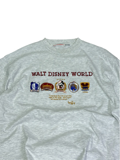Vintage Walt Disney World T-shirt