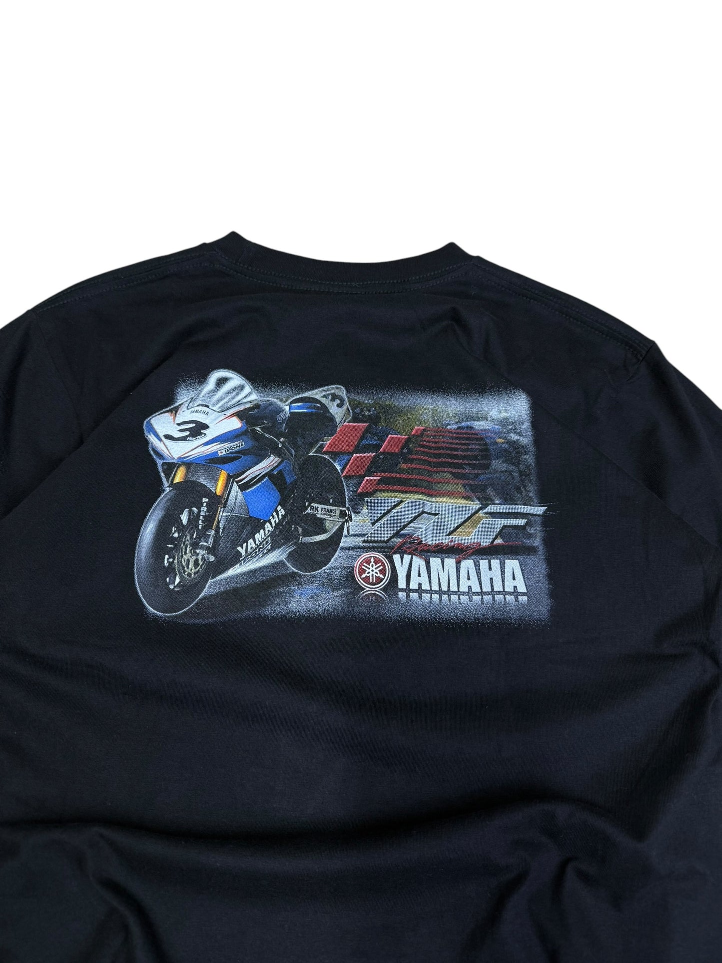Vintage YZF Racing T-shirt
