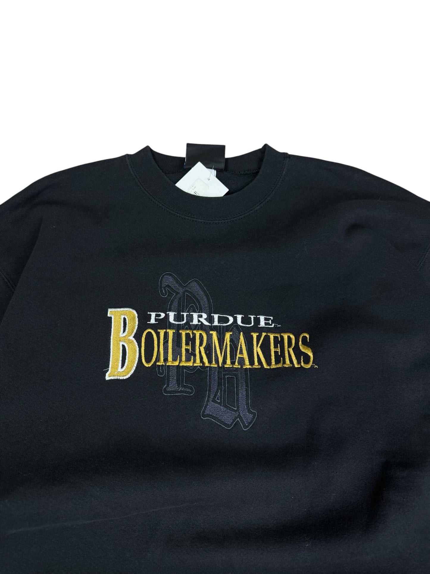 Vintage Purdue Boilermakers CS Crewneck