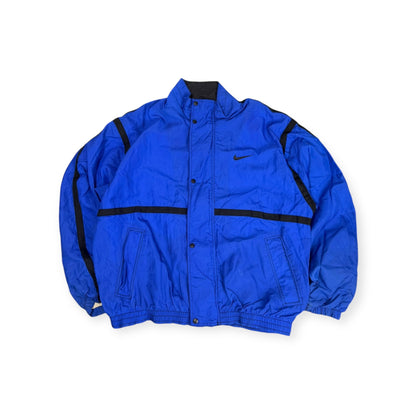 Vintage Nike Chest Swoosh Jacket