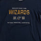 Vintage Washington Wizard T-shirt