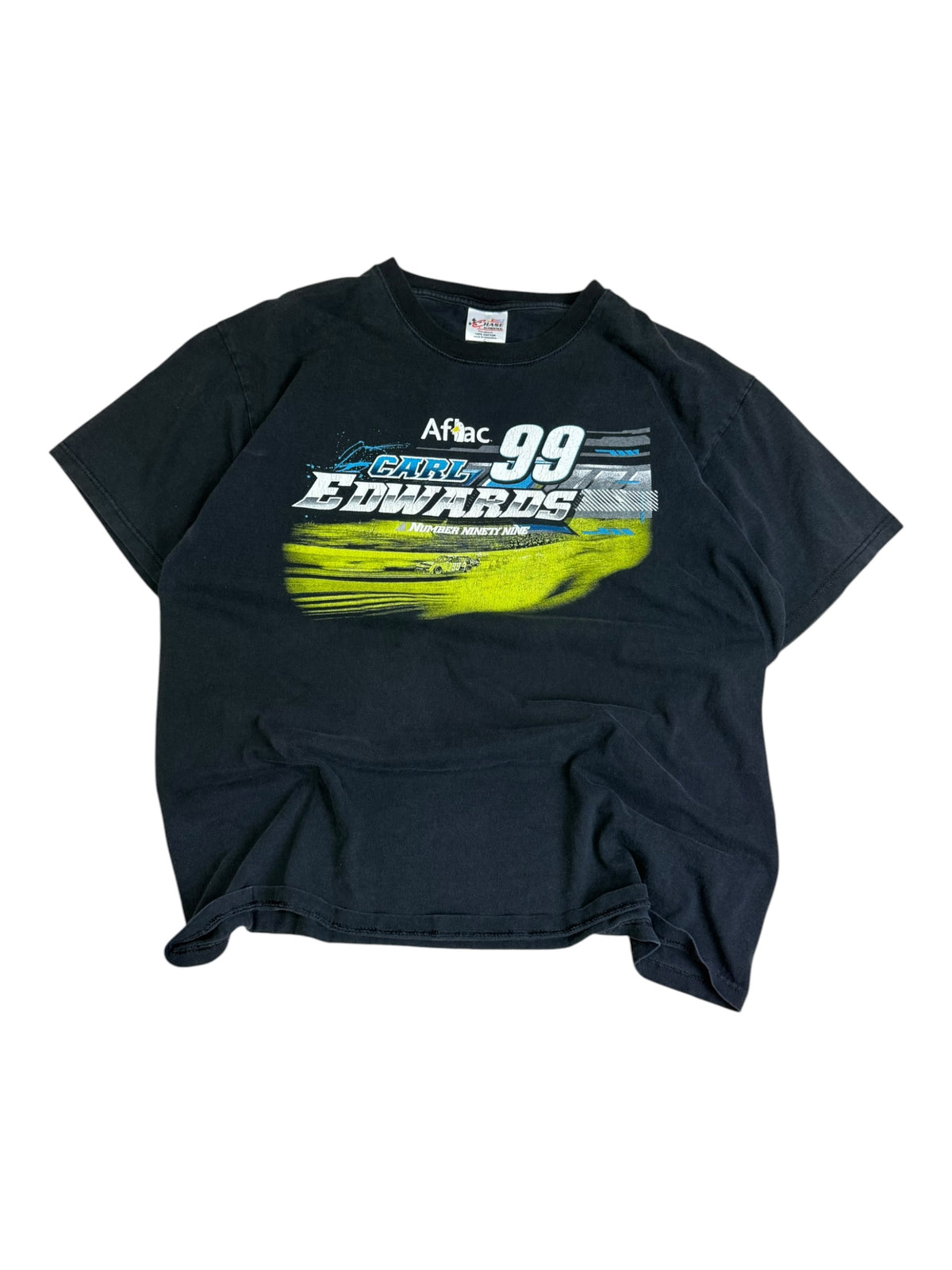 Carl Edwards Racing T-shirt