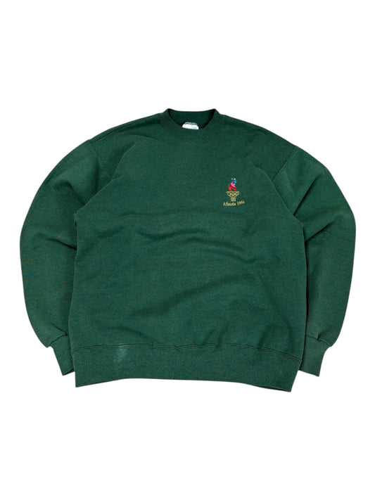 Vintage Atlanta US Olympics 1996 Crewneck
