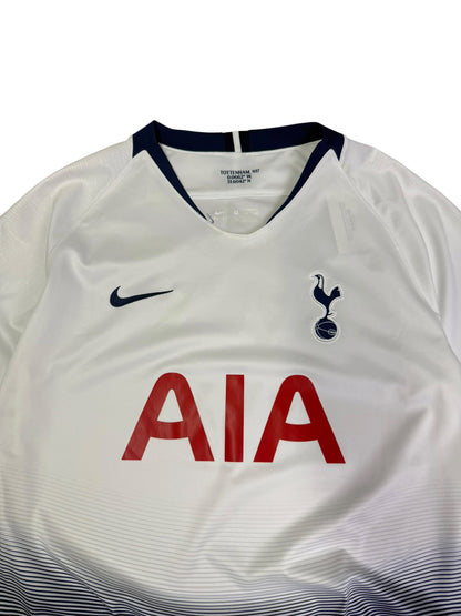 Nike Tottenham Soccer Jersey
