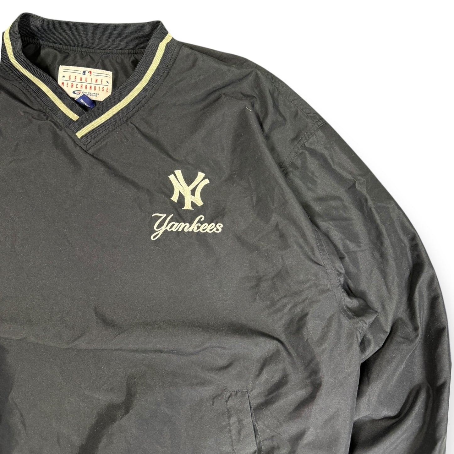 Vintage New York Yankees Pullover