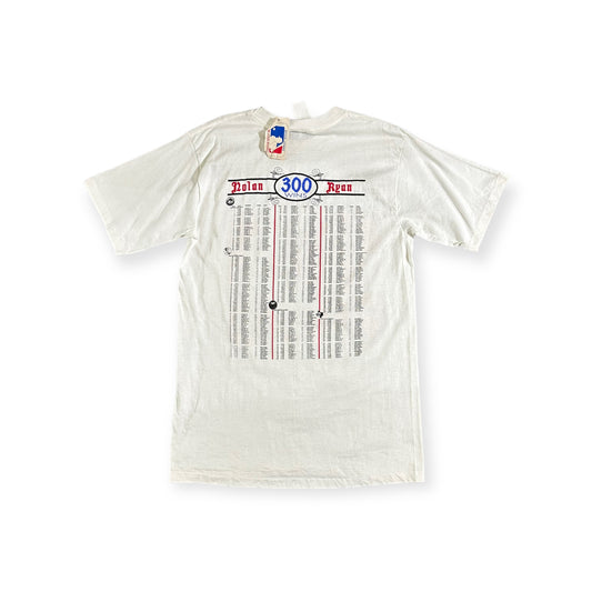Vintage Texas Rangers Nolan Ryan T-Shirt