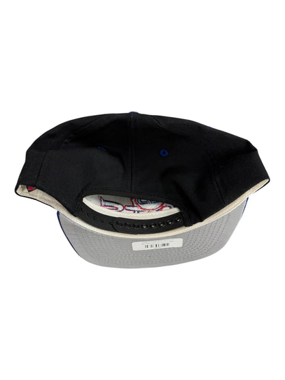 Vintage Winnipeg Jets #1 Apparel Hat