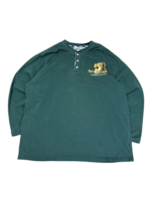 Vintage Tigger Henley