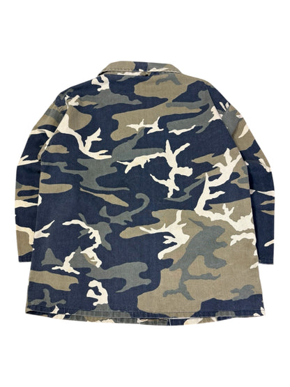 Military Field Jacket