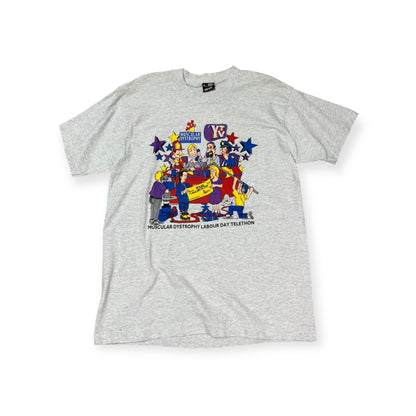 YTV Muscular Dystrophy T-Shirt