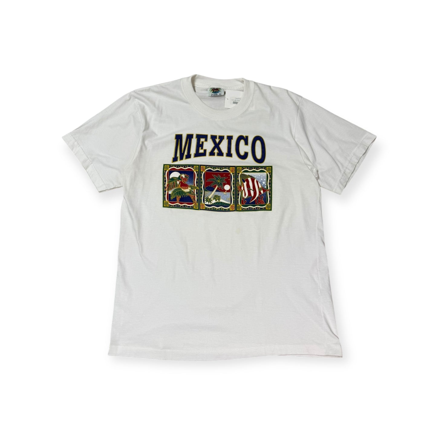 Vintage Mexico T-shirt