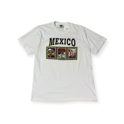 Vintage Mexico T-shirt