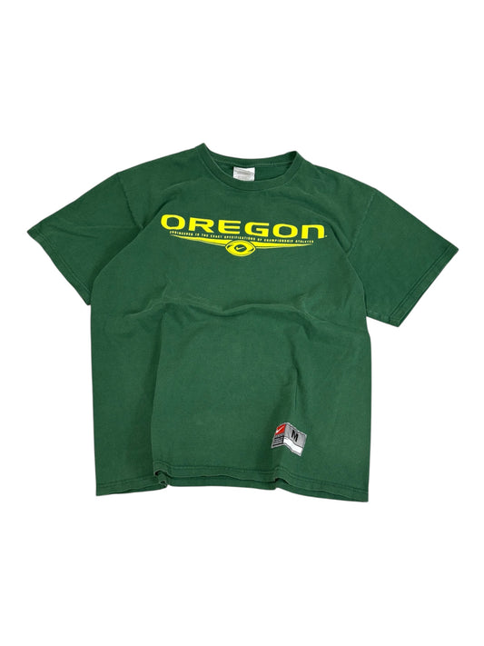 Vintage Nike Oregon T-shirt