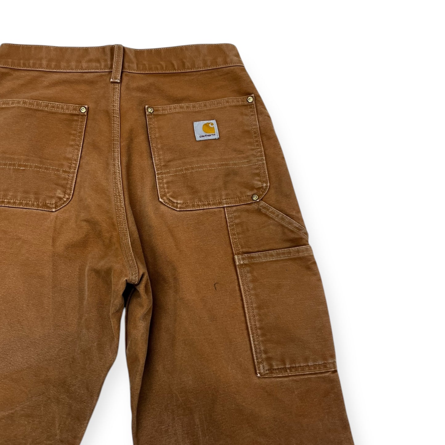 Carhartt Double Knee Pants 30x30