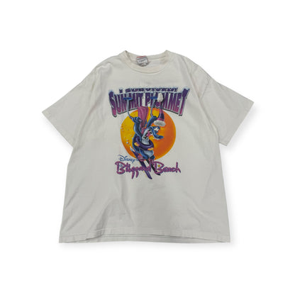 Vintage I survived summit plummet T-shirt Size XL
