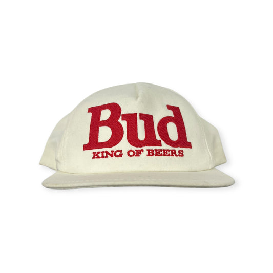 Vintage Budweiser Hat