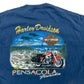 Harley Davidson Pensacola, FL T-shirt