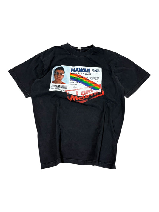 2008 Superbad "I am Mclovin" T-shirt