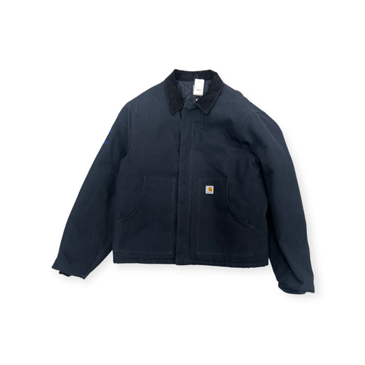 Carhartt Cropped Arctic Jacket Size 2XL