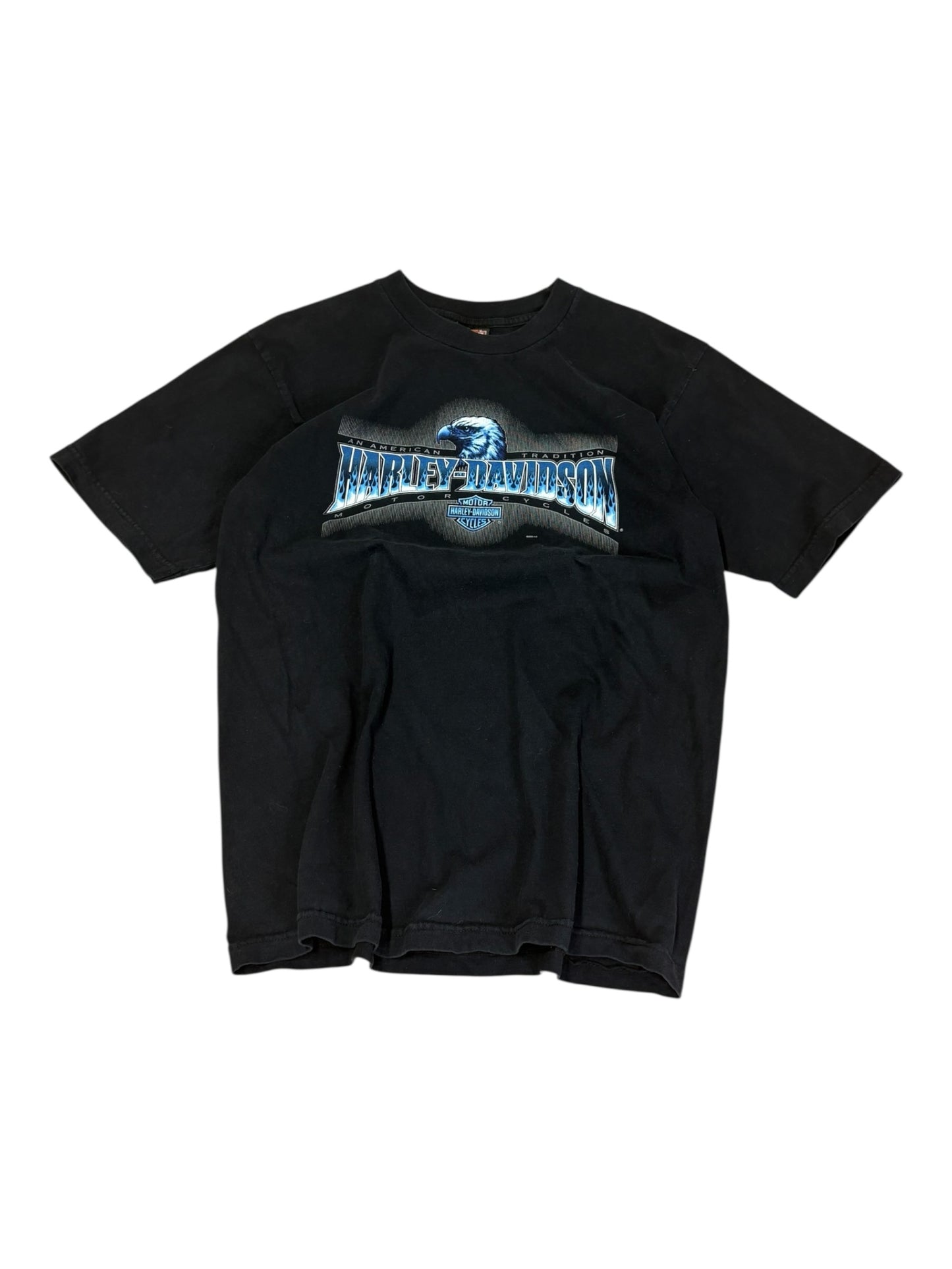 Harley Davidson Miami, FL T-shirt