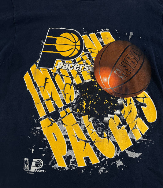 Vintage Indiana Pacers T-shirt