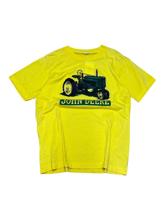 Vintage John Deere 80s T-shirt