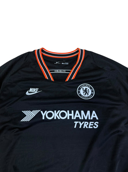 Nike Center Swoosh Chelsea FC