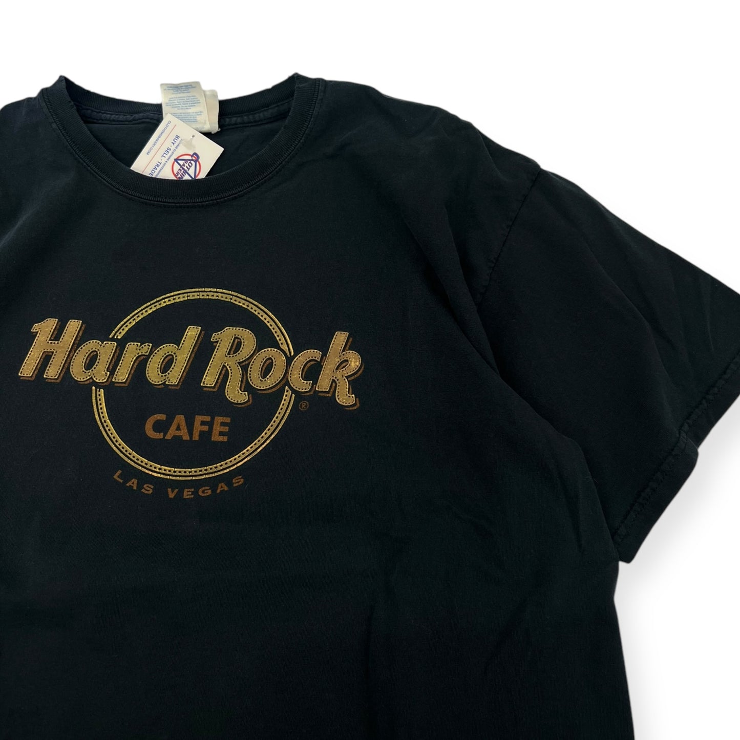 Hard Rock Cafe Las Vegas T-shirt