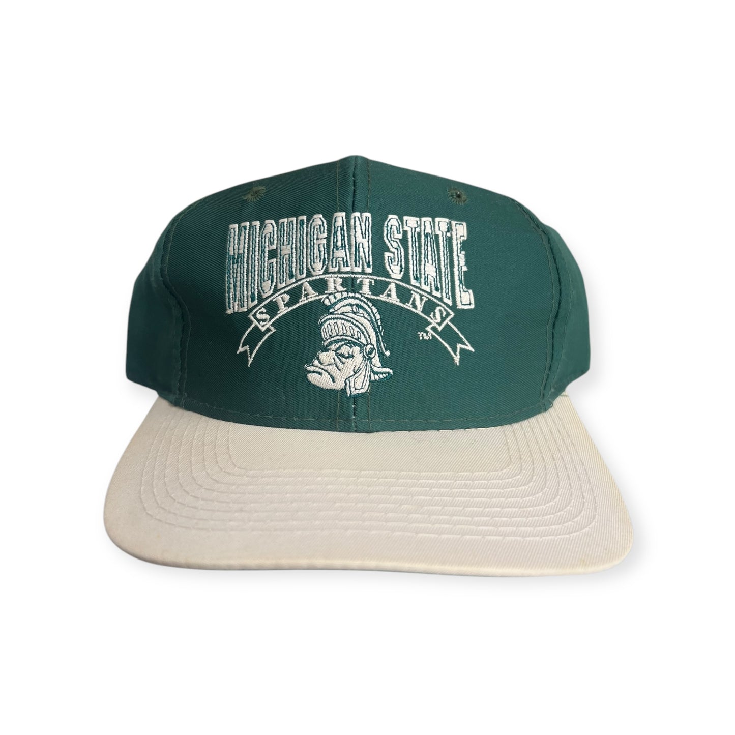 Vintage The Game Michigan State Hat