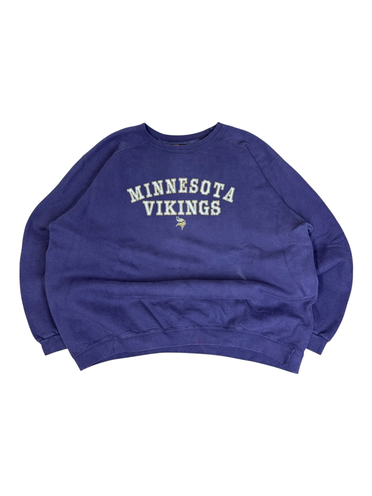 Vintage Minnesota Vikings Crewneck