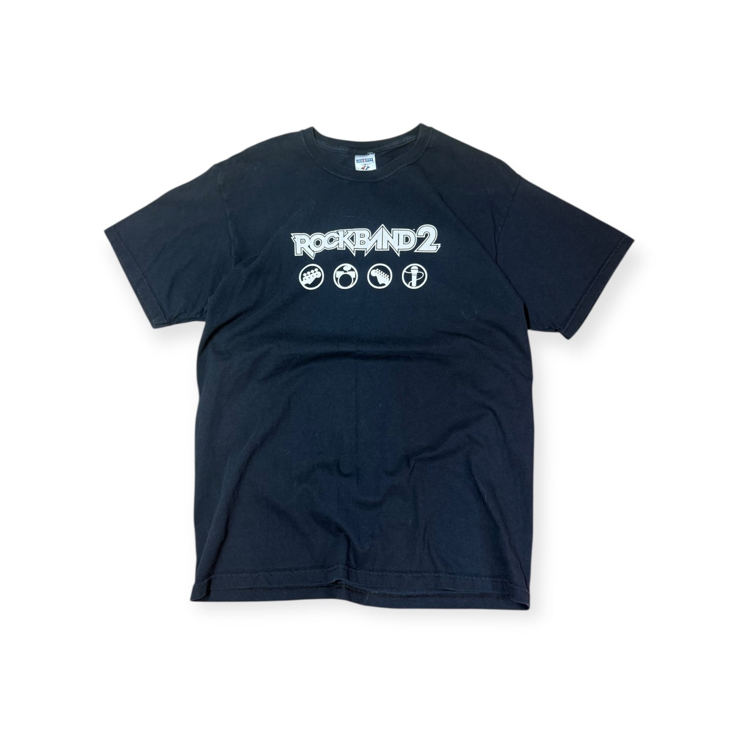 Vintage Rockband T-shirt
