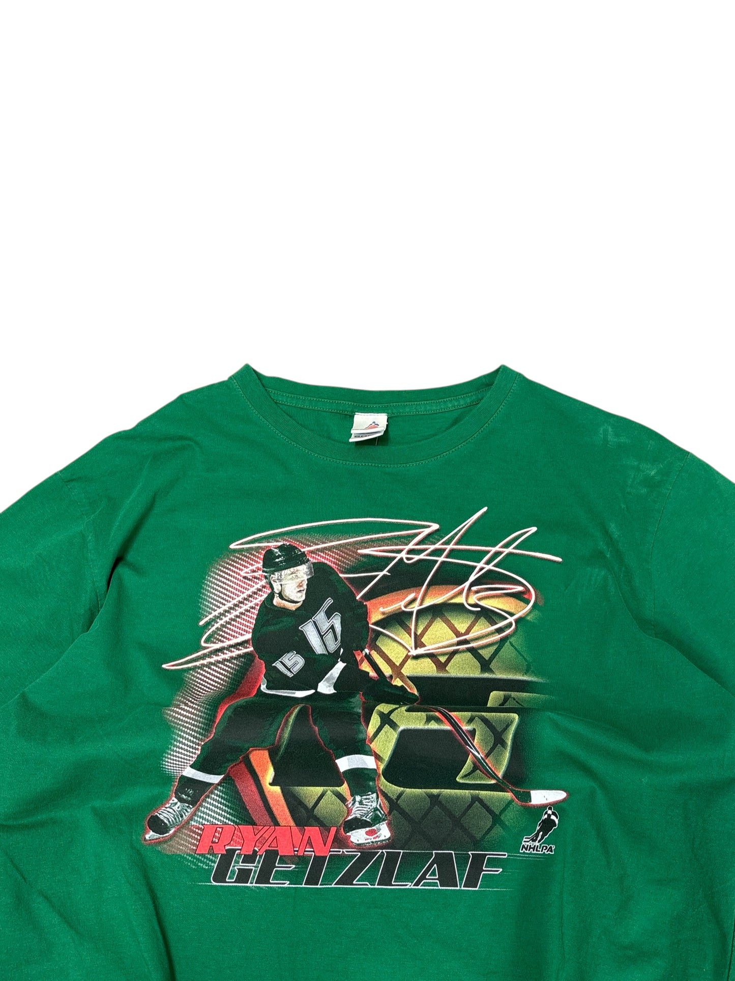 Ryan Getzlaf T-Shirt