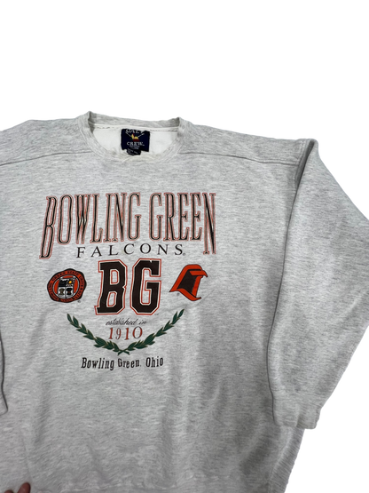 Bowling Green Falcons Ohio Crewneck