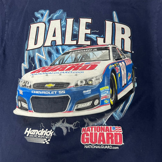 Dale Jr Lightning T-shirt