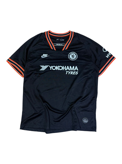 Nike Center Swoosh Chelsea FC