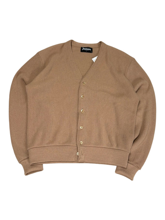 Vintage Jantzen Knit Cardigan