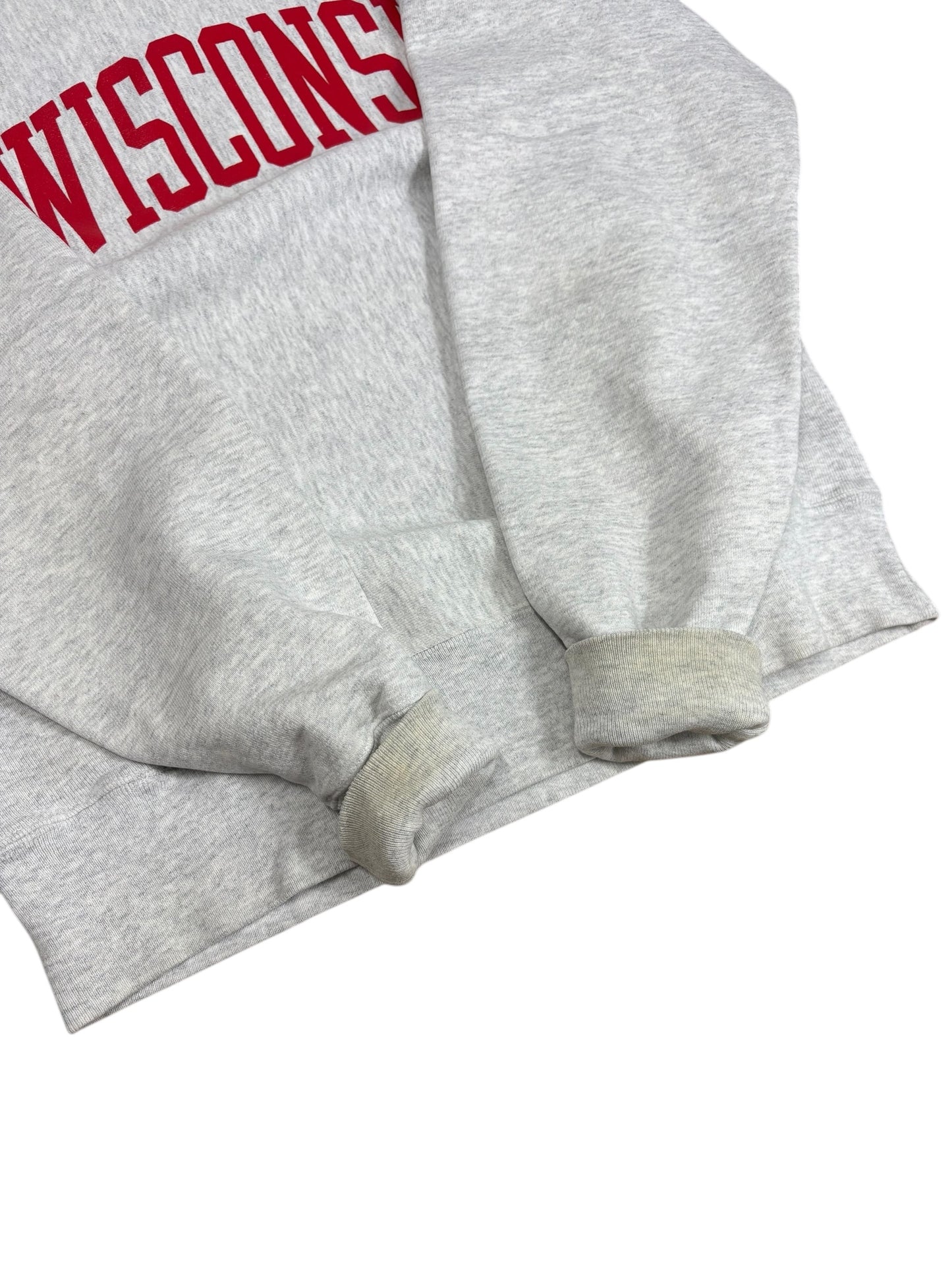 Vintage Wisconsin Champion Spellout